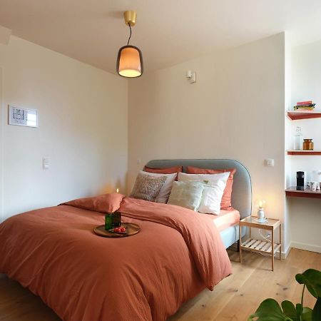 Rute - Bed No Breakfast Hotel Брюж Екстериор снимка