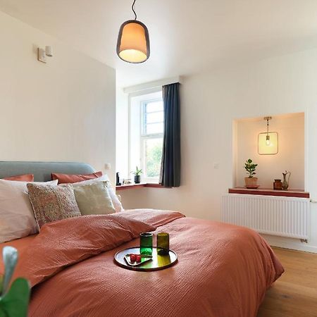 Rute - Bed No Breakfast Hotel Брюж Екстериор снимка