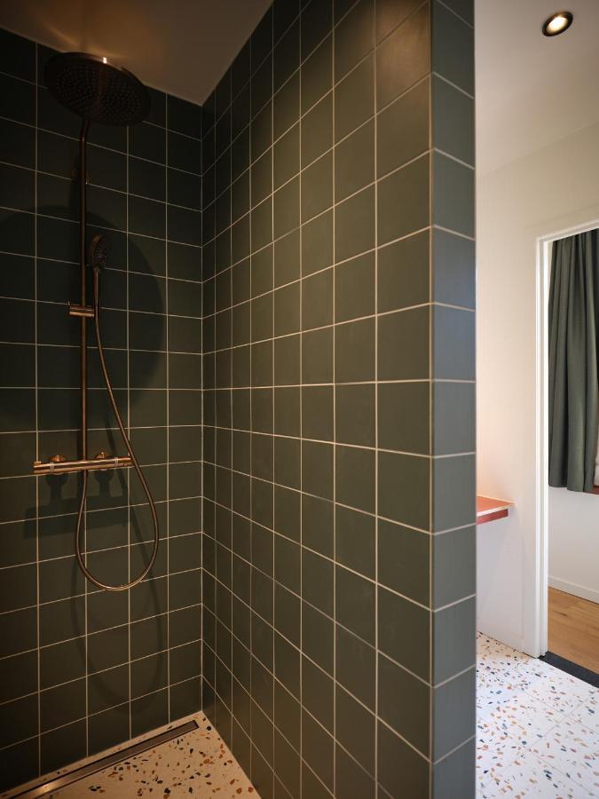 Rute - Bed No Breakfast Hotel Брюж Екстериор снимка