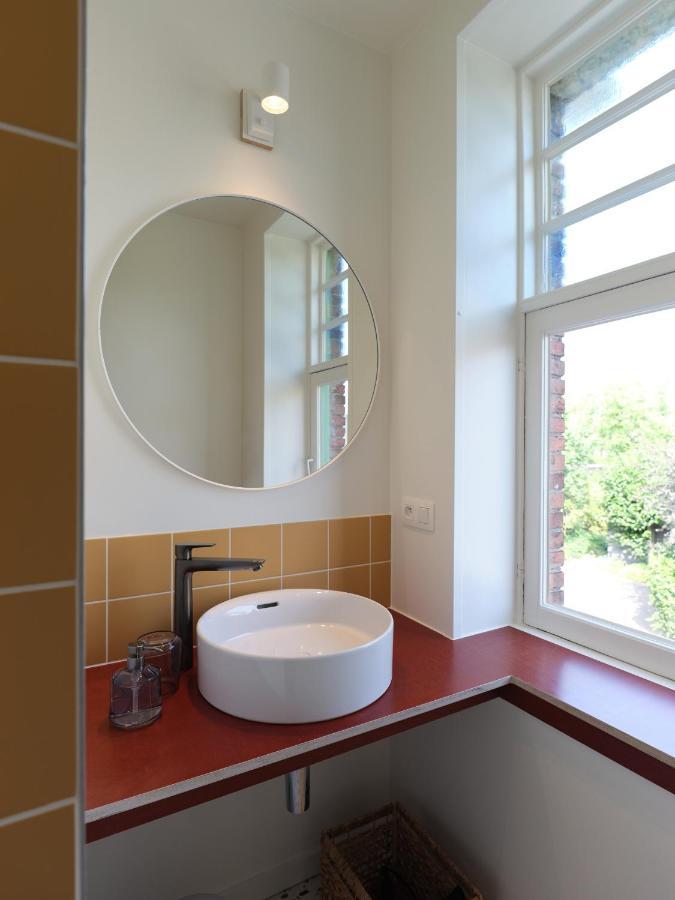 Rute - Bed No Breakfast Hotel Брюж Екстериор снимка