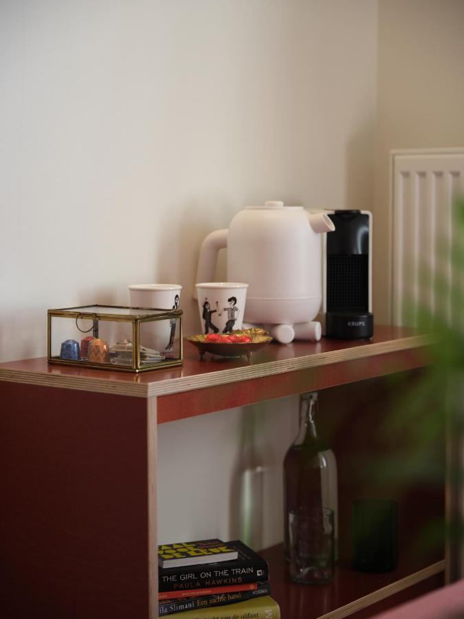 Rute - Bed No Breakfast Hotel Брюж Екстериор снимка